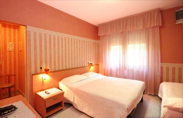 Hotel Manuela 钦克亚勒 客房 照片