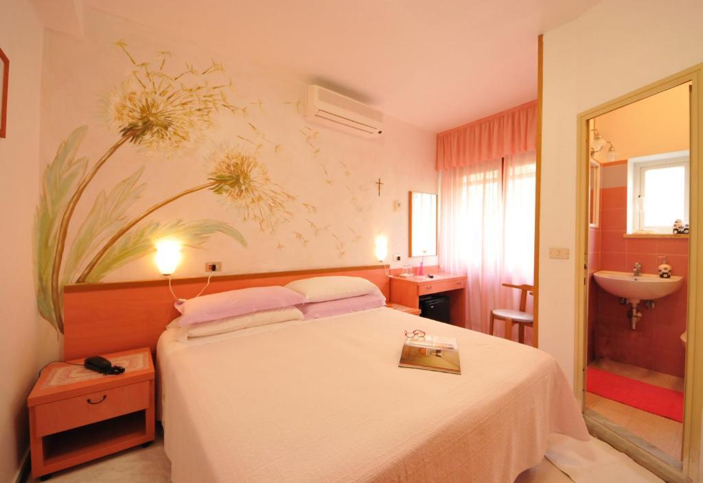 Hotel Manuela 钦克亚勒 客房 照片